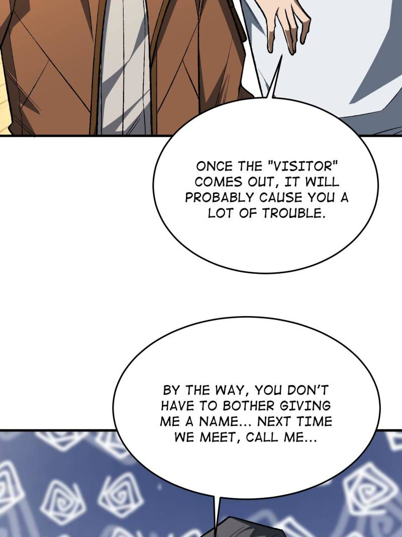 I'm Really Not A Supervillain Chapter 270 46
